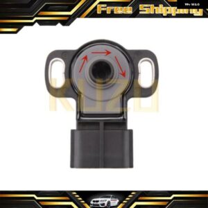 2C0-85885-00-00 右回転TPSスロットルポジションセンサー ヤマハ R6 R1 YZF 50 周年 記念 2006 2007 2008