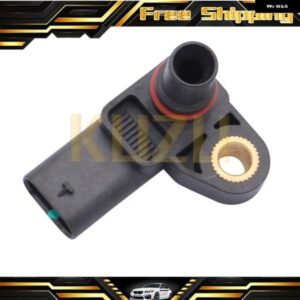 A0081538928 MAP 圧力センサー ブラック メルセデス ベンツ GLC SLC SLK A205 A207