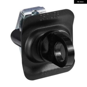 自動車用 トラック 荷台 用カーゴタイダウンキット トラック 荷台 用カーゴフック シルバラード シエラ コロラド 2014-2021 23146899