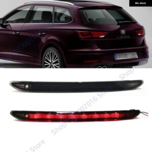 LED ハイリアサードブレーキストップ ハザード灯 シート レオン SC ST 5F 2013 - 18-2020 5F0945097 5F0945097D