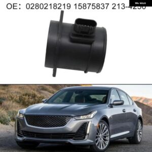 フル 車両吸気 システム 0280218219センサーエアフローメーター耐腐食性 素材