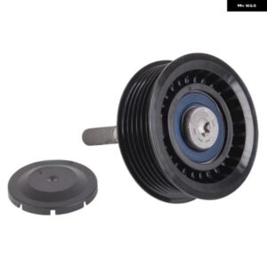 95814527901 7PP145279 テンショナー ホイール ポルシェ カイエン 92A 左部品 ベルト アイドラーホイール