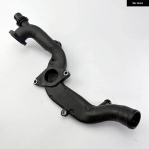 06E121045AS 06E121045BE クーラント パイプ 適合車種 アウディ A4 A5 S5 A6 S6 A7 A8 S8 Q7