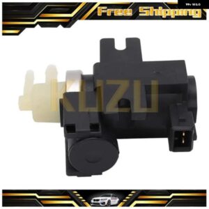 車用バキュームターボブースト圧力コンバーター ソレノイド バルブ 5801259656 FIAT LANCIA ALFA IVECO