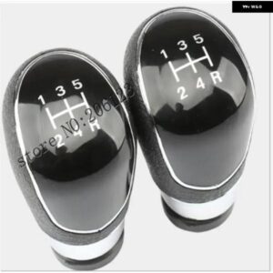 5速 マニュアル スティック ギア シフト ノブ レバー シフター フォード フィエスタ2009-2013 フォーカス 2009-2017