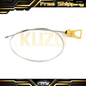 8S4Z7A020A 8S4Z-7A020-A トランス ミッション オイルレベル インジケーター アセンブリ トランスディップスティック フォード