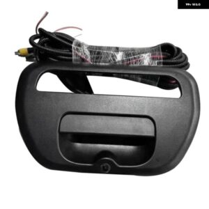 車用テールゲートハンドル ベゼル リア カメラ ワイヤー アセンブリ 付き MN167500XA 三菱 トライトン L200 2005-2015 5716A031XA 5716A041