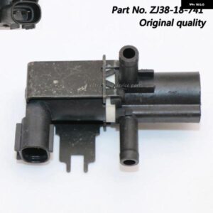 ZJ38-18-741 ベイパー キャニスター パージ バルブ マツダ 2 2011-2014 1.5L L4 101362-5070 K4238