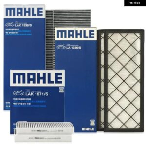 テスラ モデルY エア フィルター HEPA カーボンキャビン フィルター キット ビルトインエア フィルター