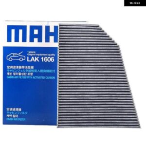 LAK1606 活性キャビンエア フィルター TESLA MOTORS MODEL X EV 5D1 5D2 01/21- 60D 75D 85D 90D 100D L1S 04/16- 1039042-00-A