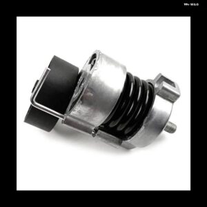 ドライブベルト テンショナー プーリー 付き BMW E81 120I 2005-2012 ハッチバック L4 2.0L 11287524267