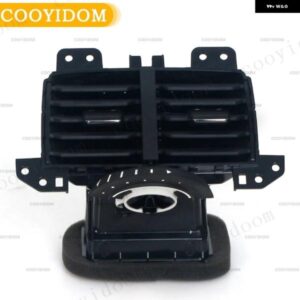 エア アウトレット フォルクスワーゲン VW ティグアン 2 MK2 2017 2018 リア エアコン AC換気 エアACベント 5NG819203/5N G8 19 203