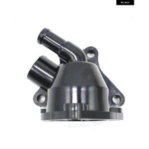 エンジン 冷却サーモスタット ハウジング 付き 2002-2006 ホンダ シビック CRV アキュラ CSX RSX 2.0L 19320-PNA-003 19320PNA003