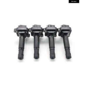 イグニッション コイル 4個セット 0001502980 メルセデス ベンツ C230 2003-2005 1.8L UF555 A0001502580 0001502980