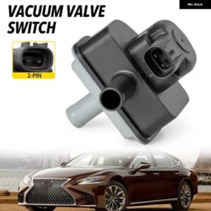 90910-12283 ベイパー キャニスター パージ ソレノイド バルブ 2014-18 トヨタ カローラ 1.8L 9091012283 136200-7350