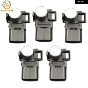 89341-33210 8934133210 4個 パーキング パークエイドセンサー レクサス GX460 LX570 RX350 10-15 RX450H 2012-15 3.5L