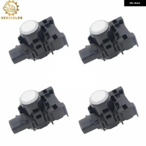 8934164010 89341-64010-A0 4個 車用バックアップ パーキング センサー トヨタ 4RUNNER SR5 TRD TRAIL 4L 2014-2017 1年 付き