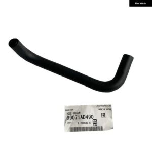 PCVバキュームホース 99071AD490 2010 - 2014 スバル レガシィ
