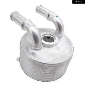 AT6 トランス ミッション ギア ボックス アルミ オイルクーラー 227571 シトロエン C5 C4 プジョー 3008 408 508