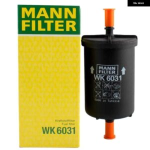 WK6031 燃料 フィルター PEUGEOT 206 207 3008 308 406 407 SMART CITY-COUPE FORTWO CITROEN C3/4/5/6 DS3/4/5 9647867780