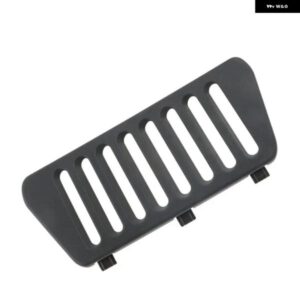 リアテールゲート インテリア トリム グリル 5KJ01XDVAC ジープ ラングラー JK