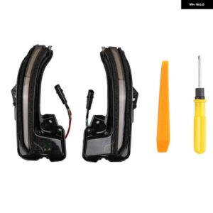 トヨタ プリウス 60系 2023年式 デイタイム ランニングライト ダイナミック インジケーター マッピングライト イエローライト