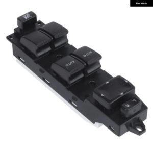 TD11-66-350A TD1166350A 電動パワーウィンドウスイッチ マツダ CX-9 2011-2015 DWS864 1S15705