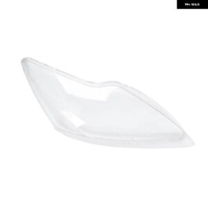 フォーカス 2009-2011 フロント右 ヘッドライト カバー シェル クリアレンズ