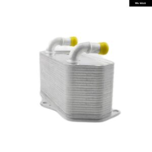 VW アウディ オートマチックトランス ミッション クーラー 02E 6速DSG 02E409061C