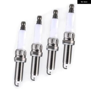 4 個 スパークプラグ ILZKBR7B8G プジョー 3008 408 308 2008 5008 508 308S 4008 シトロエン C6 C4L C4 C5 1.6T