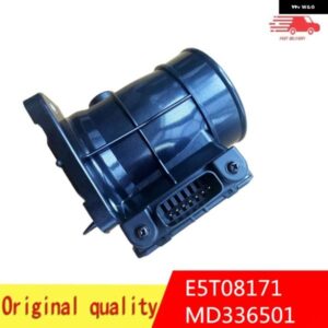 ベストプライス 品質パーツ エアフローセンサー 三菱 パジェロ E5T08171 MD336501