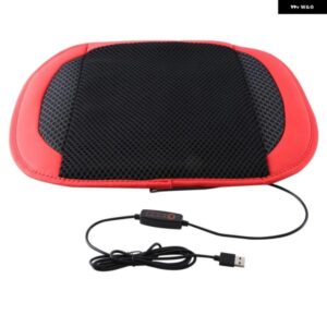 車用通気性 クッション クッション スクエア クッション 通気性 放熱性 車用品