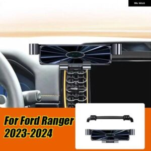 運転席側 ダッシュ車載電話 ホルダー マウント スタンド フォード レンジャー 2023-2024
