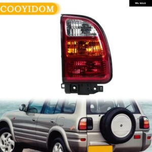 トヨタ RAV4 1994 1995 1996 1997-2000 車 ABS リアブレーキ ストップランプ ウィンカー インジケーター テールライト 8156142050 8156042050