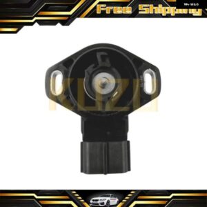 JE50-18-911 198500-3130 TPS スロットルポジションセンサー 1992-1997 マツダ ミアータ MX-3