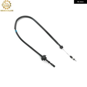 0489 7406 AA 04897406AA 1PC スロットルボディ アクセル ケーブル ダッジ ラム 2500 3500 5.9L インライン 6 カミンズ 12 バルブ ターボ ディーゼル