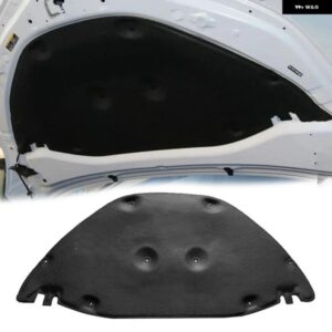 フロントフード エンジン 断熱 パッド 防音ヒートコットン断熱マット トヨタ C-HR CHR AX10 AX50 2018-2022