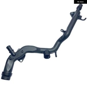 06E121045BD アウディ A4 A5 Q7 VW TOUAREG 3.0T エンジン ゴム製 ウォーター パイプ クーラント パイプ 不凍液 硬水 パイプ 06E121045AE