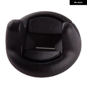 ブラック ABS イグニッション スイッチ キーカバー スタートロック コアキャップ ビュイック 旧リーガル GL8