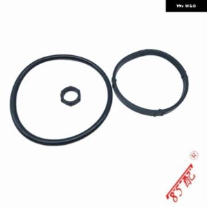 マシン フィルター シールリングリペアキット OEM 1103L8 プジョー 307 206 308 408 301 シトロエン C2 C3 C4 C5