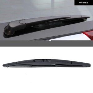 ホンダ / ジャズ 2001 - 2007-14 14インチ ゴム製リアウィンドウ ワイパー フロントガラス ワイパー ブレード