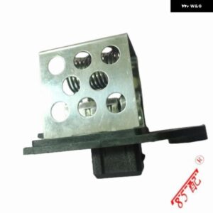 ラジエーター ファンモータースピード調整抵抗器 1267E3 9641212480 206 307 C3 C8