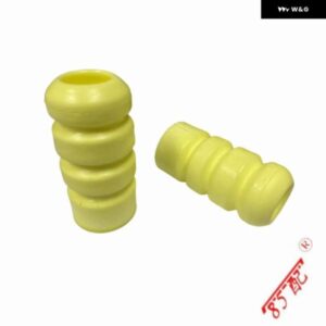 フロントサスペンション エラスティックストップバッファー 503370 5033.70 シトロエン C4 プジョー 307CC 307SW 308SW