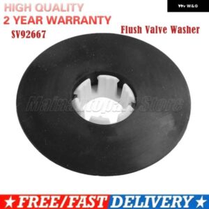 フラッシュ バルブ ワッシャー IDEAL STANDARD ARMITAGE SHANKS フラッシュ バルブ ワッシャー クリップ ダイヤフラム SV92667 SV92467 SV93467 SV01967