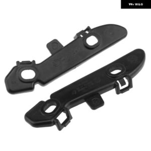 フロントロア バンパー サポート レール ブラケット マウント 51117279711 / 51117279712 - BMW 3シリーズ F30 F31 F35 F80