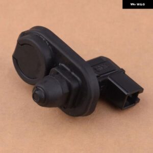 ベラーカー ブラックドア枠ライトランプスイッチ ボタン ホンダ アコード シビック CR-V クロスツアー エレメント オデッセイ