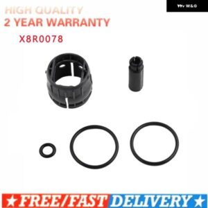 ブラック ギア シフト スティックリペアブッシュ VAUXHALL ASTRAコンボ MERIVA ギア シフト スティックリペアブッシュ X8R0078