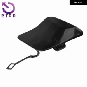 フロントトレーラーカバー 牽引カバー トレーラー カバー 2048850526 メルセデス ベンツ C クラス W204 2008-2014