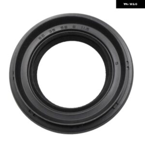 ブラッククローム 5.75インチ HID LED ヘッドライト ハイ/ロービーム 1個