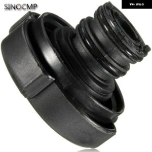 ラジエーター エクスパンション タンクキャップ 17111712669 BMW E36 E46 E38 E39 E53 E83 X3 X5 Z3 Z4 Z8 燃料供給 システム インナータンクカバー